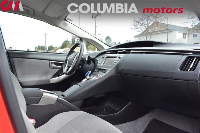 used 2012 Toyota Prius car, priced at $9,991