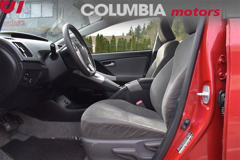used 2012 Toyota Prius car, priced at $8,991