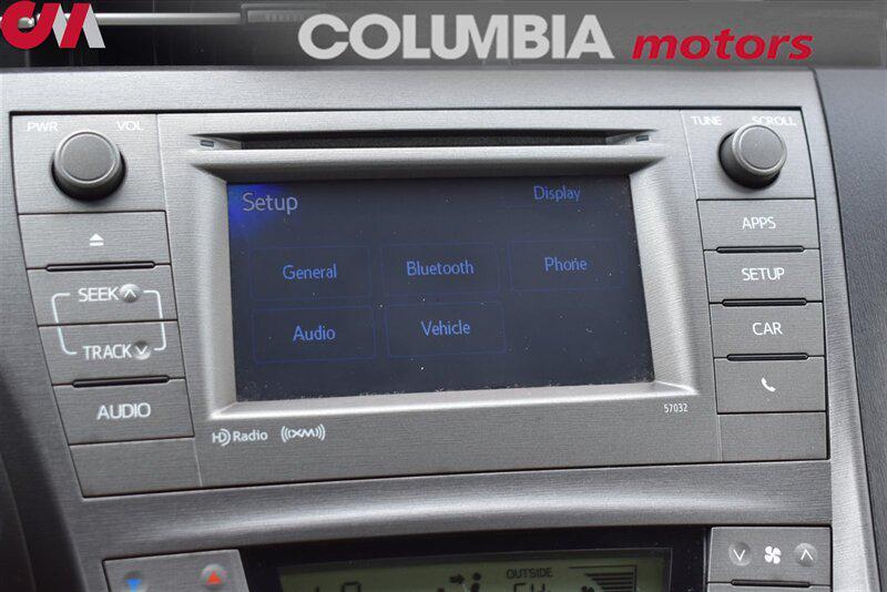 used 2012 Toyota Prius car, priced at $8,991