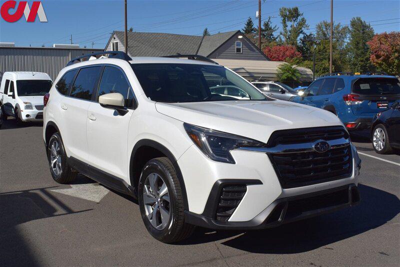 used 2025 Subaru Ascent car, priced at $32,991