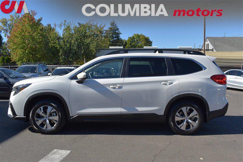 used 2025 Subaru Ascent car, priced at $32,991