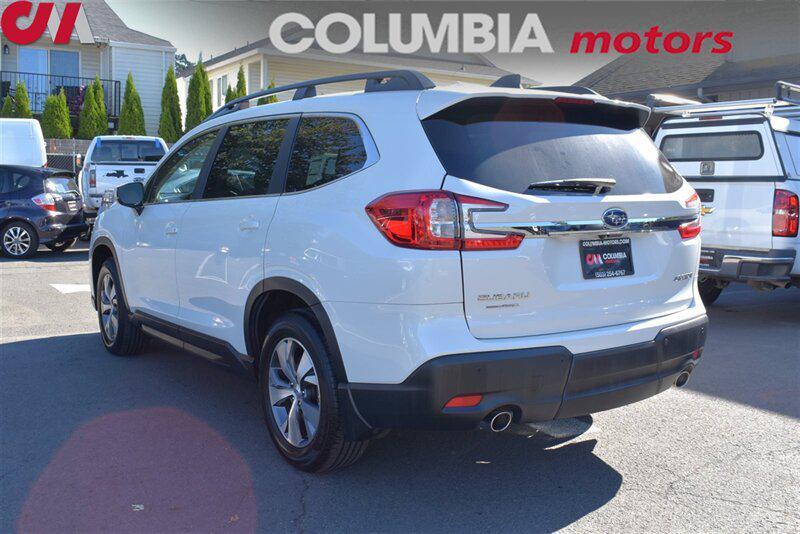 used 2025 Subaru Ascent car, priced at $32,991