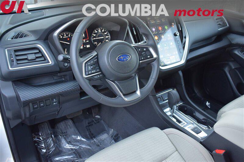 used 2025 Subaru Ascent car, priced at $32,991