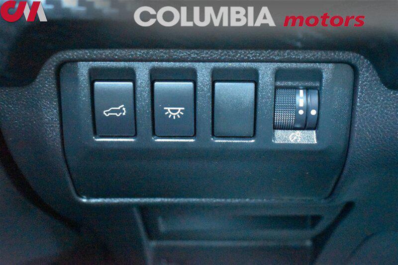 used 2025 Subaru Ascent car, priced at $32,991