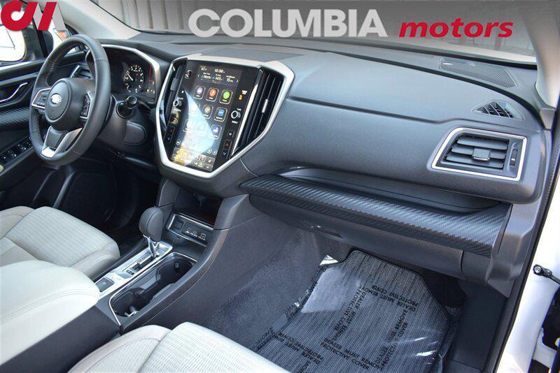 used 2025 Subaru Ascent car, priced at $32,991