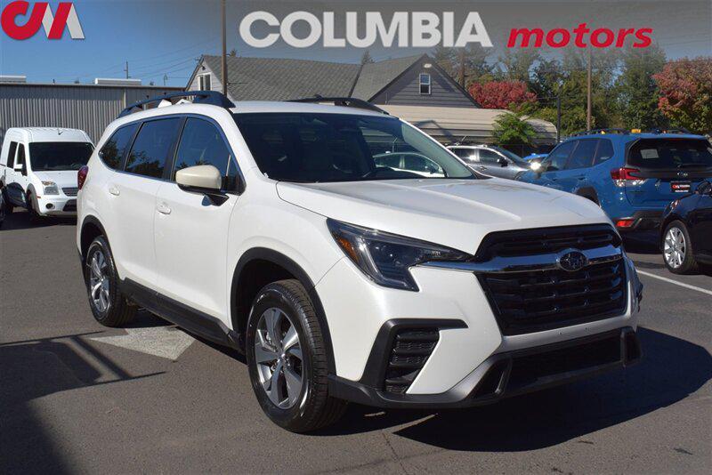 used 2025 Subaru Ascent car, priced at $32,991