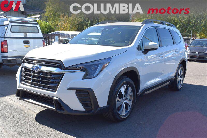 used 2025 Subaru Ascent car, priced at $32,991