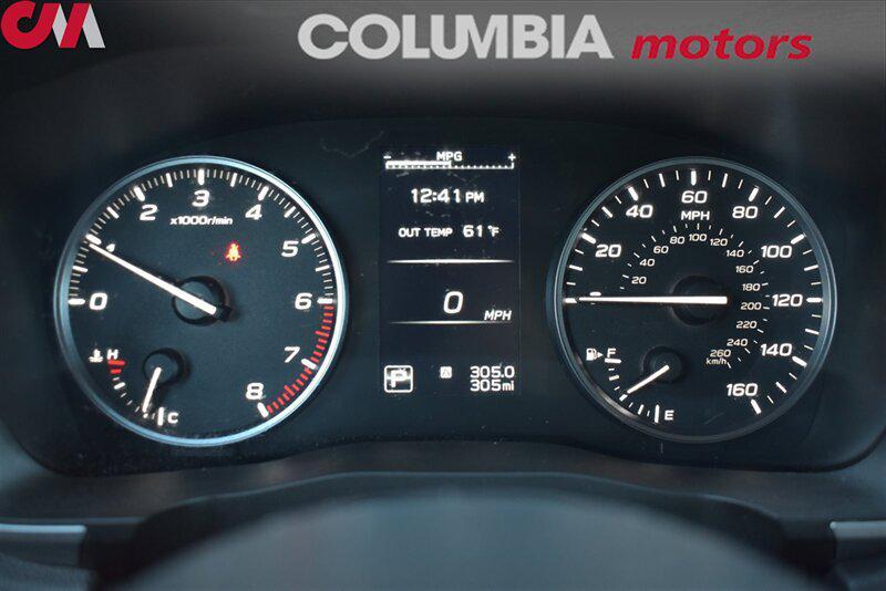 used 2025 Subaru Ascent car, priced at $32,991