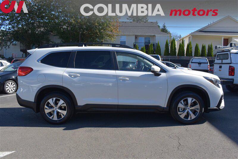 used 2025 Subaru Ascent car, priced at $32,991