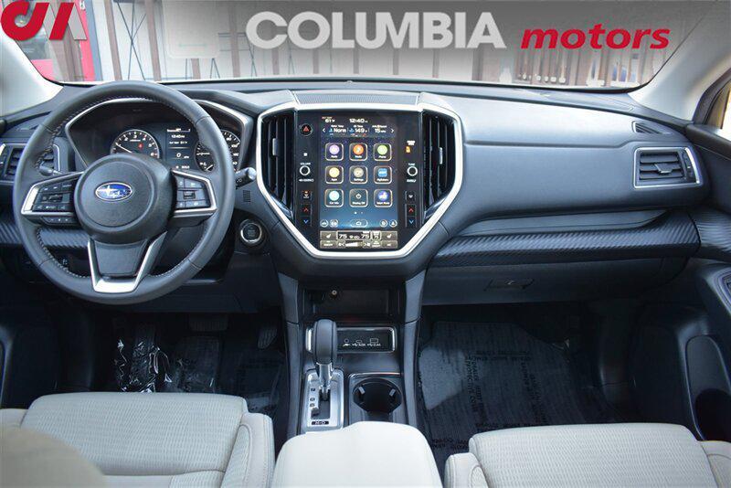 used 2025 Subaru Ascent car, priced at $32,991