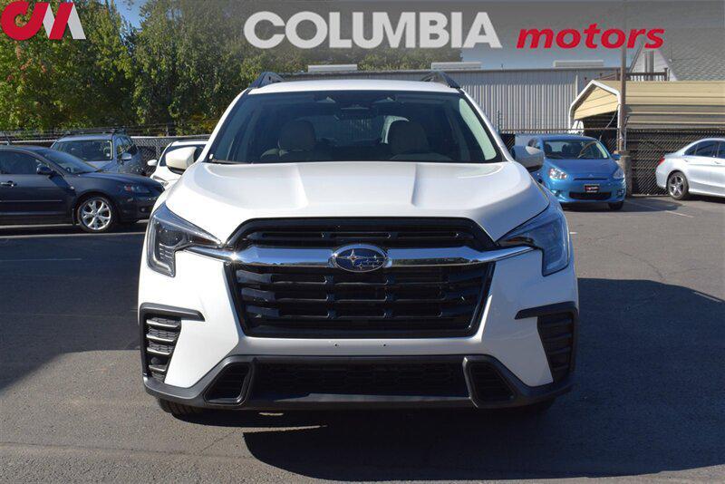 used 2025 Subaru Ascent car, priced at $32,991