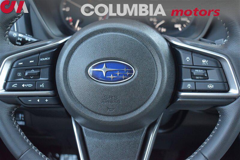 used 2025 Subaru Ascent car, priced at $32,991