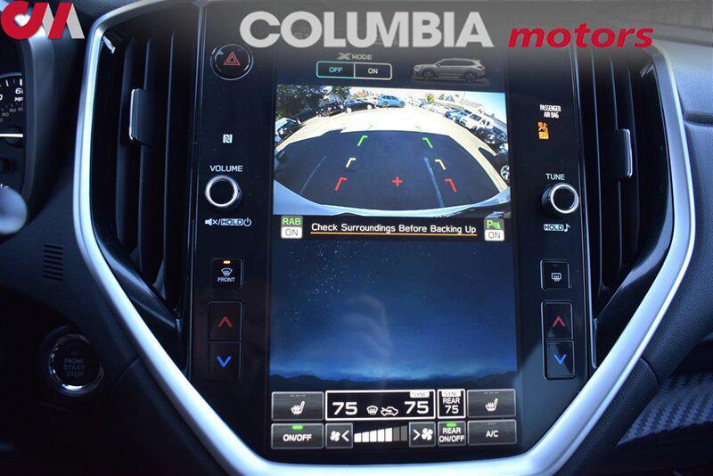 used 2025 Subaru Ascent car, priced at $32,991