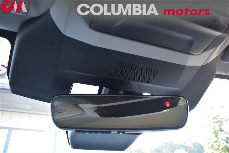 used 2025 Subaru Ascent car, priced at $32,991