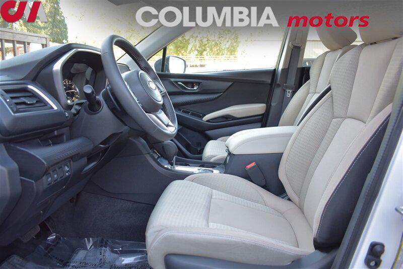 used 2025 Subaru Ascent car, priced at $32,991