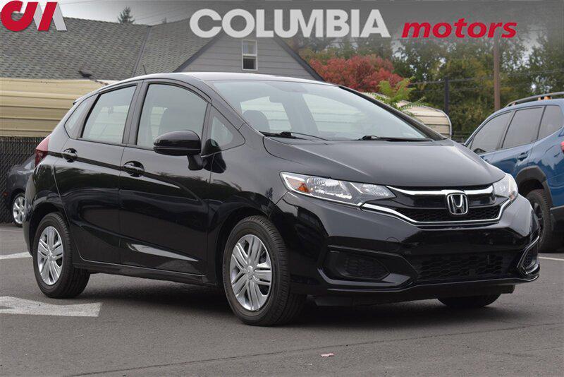 used 2019 Honda Fit car, priced at $11,991