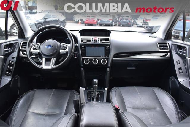used 2017 Subaru Forester car, priced at $16,491