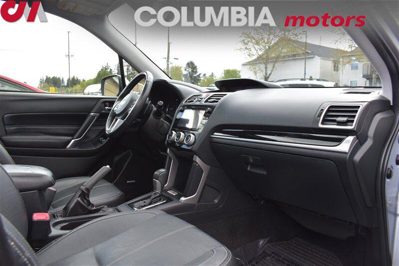 used 2017 Subaru Forester car, priced at $13,991