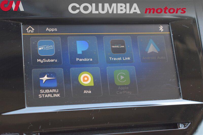 used 2021 Subaru Crosstrek car, priced at $16,991