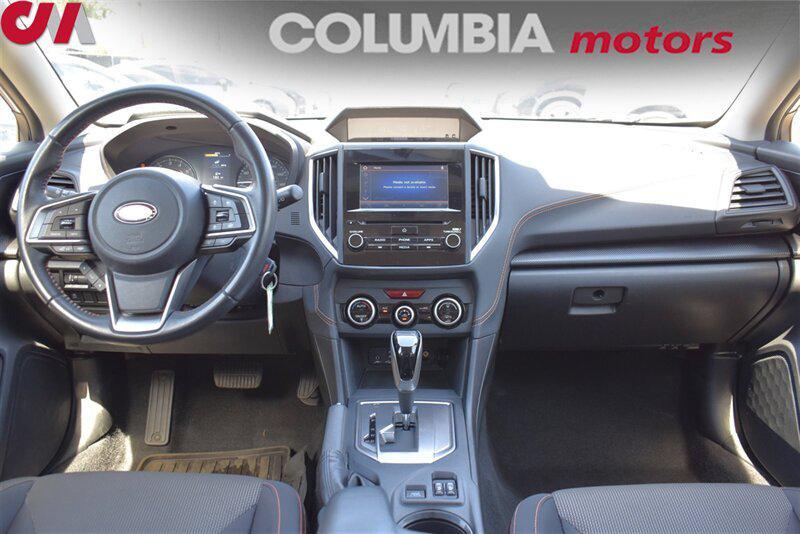 used 2021 Subaru Crosstrek car, priced at $16,991