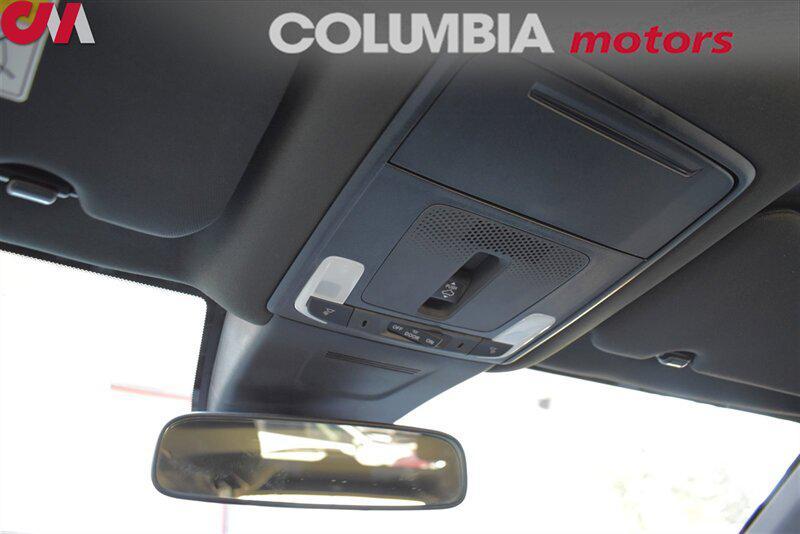 used 2024 Honda CR-V Hybrid car, priced at $27,241