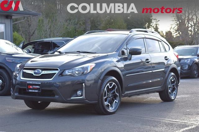 used 2016 Subaru Crosstrek car, priced at $10,991