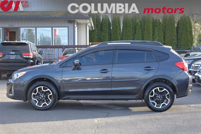 used 2016 Subaru Crosstrek car, priced at $10,991