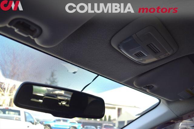 used 2016 Subaru Crosstrek car, priced at $10,991