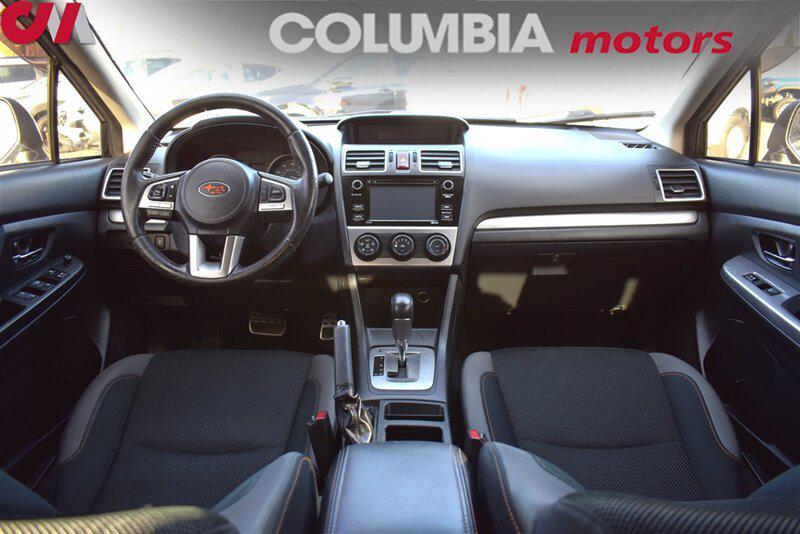 used 2016 Subaru Crosstrek car, priced at $9,991