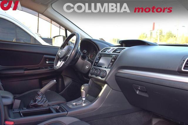 used 2016 Subaru Crosstrek car, priced at $10,991