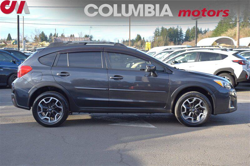 used 2016 Subaru Crosstrek car, priced at $9,991