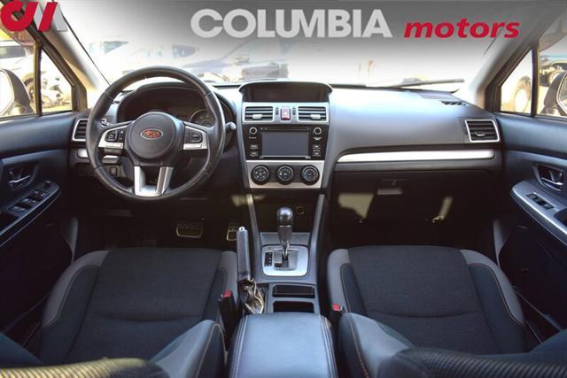used 2016 Subaru Crosstrek car, priced at $10,991