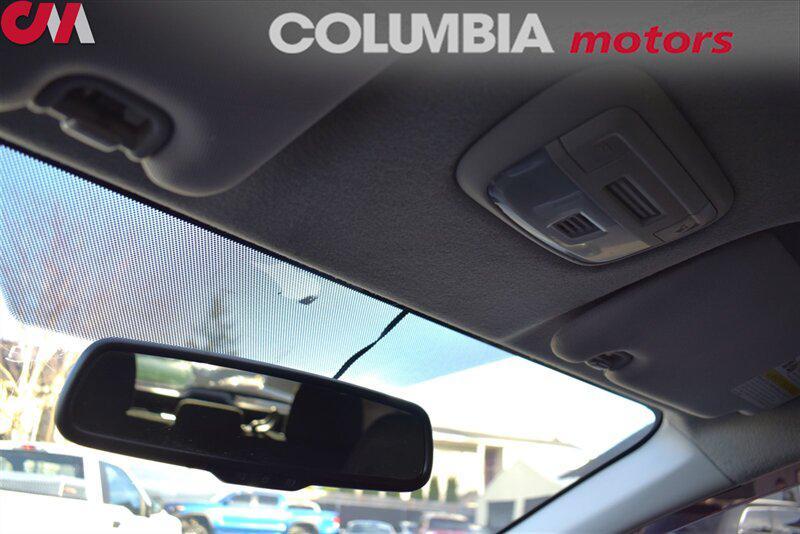 used 2016 Subaru Crosstrek car, priced at $9,991