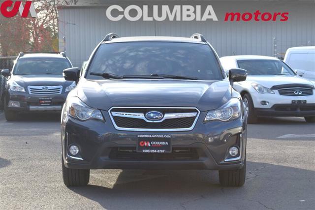 used 2016 Subaru Crosstrek car, priced at $10,991