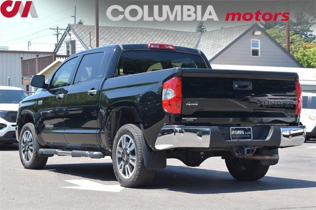 used 2019 Toyota Tundra car, priced at $29,991
