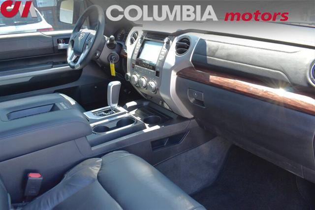 used 2019 Toyota Tundra car, priced at $29,991