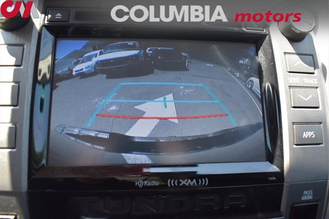 used 2019 Toyota Tundra car, priced at $29,991