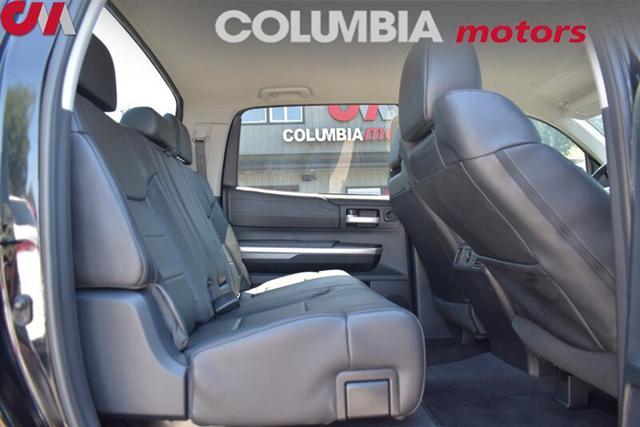 used 2019 Toyota Tundra car, priced at $29,991