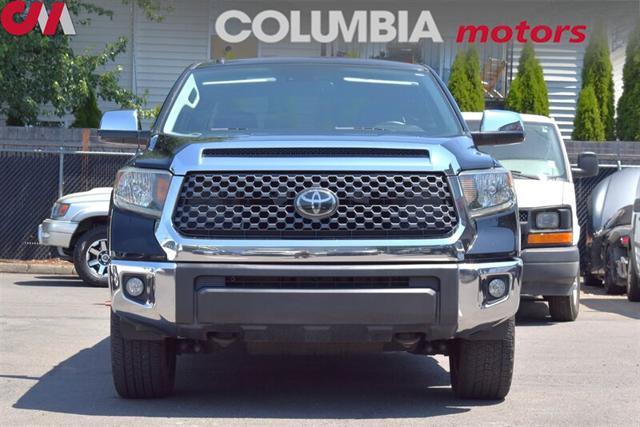 used 2019 Toyota Tundra car, priced at $29,991