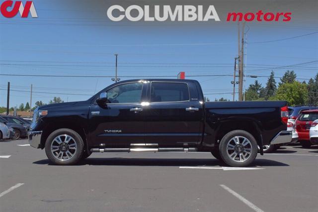 used 2019 Toyota Tundra car, priced at $29,991