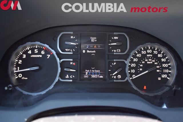 used 2019 Toyota Tundra car, priced at $29,991
