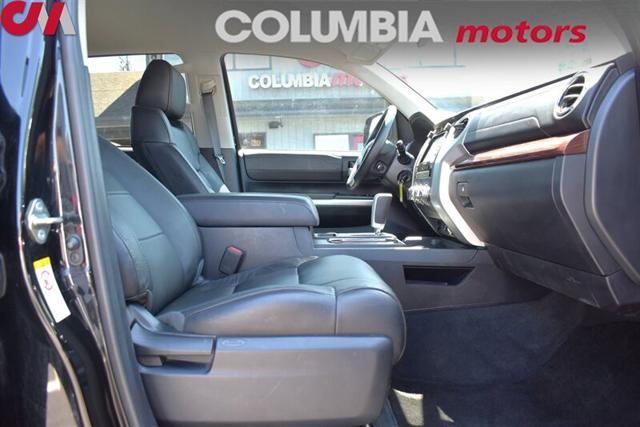 used 2019 Toyota Tundra car, priced at $29,991