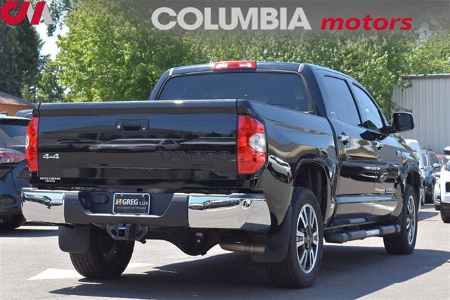 used 2019 Toyota Tundra car, priced at $29,991