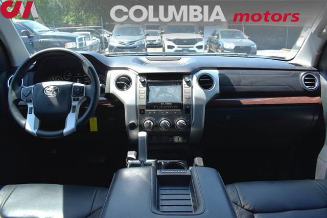 used 2019 Toyota Tundra car, priced at $29,991