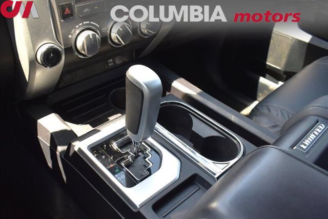 used 2019 Toyota Tundra car, priced at $29,991