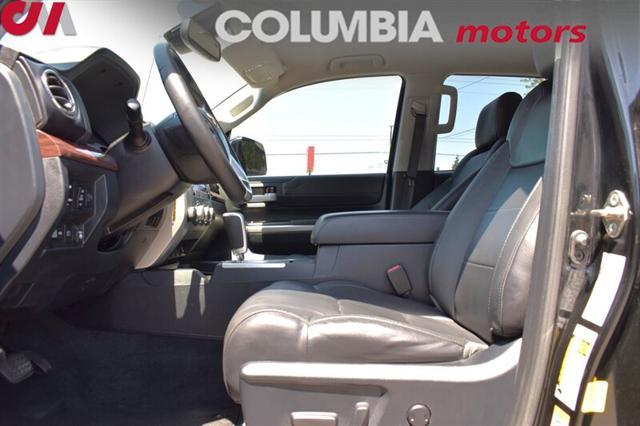used 2019 Toyota Tundra car, priced at $29,991
