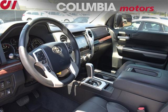 used 2019 Toyota Tundra car, priced at $29,991