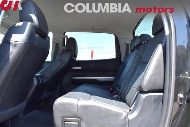 used 2019 Toyota Tundra car, priced at $29,991