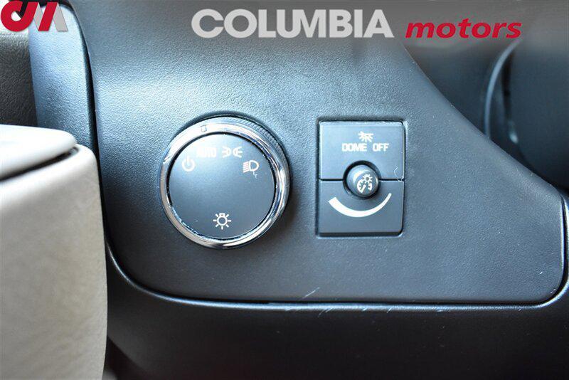 used 2017 Chevrolet Express 2500 car, priced at $19,491