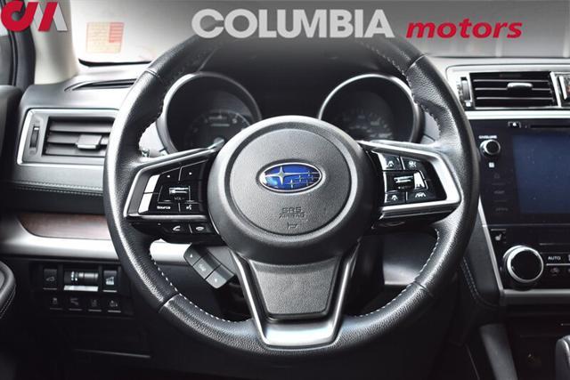 used 2019 Subaru Outback car, priced at $18,291